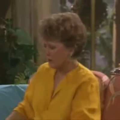 Blanche&rsquo;s Lament