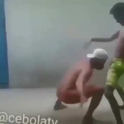 bro got sum moves