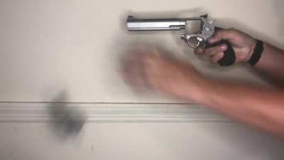 I give you &ldquo;The Taurus Reload&rdquo;