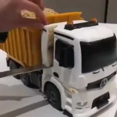 Holy shit