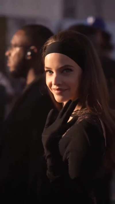Barbara Palvin