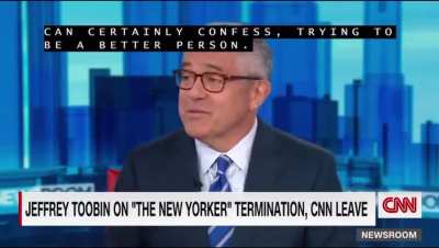 Caught masterbaiting on the news&hellip;