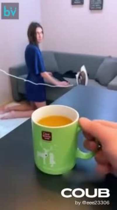 Нихуясебе взоржала