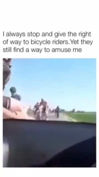 Fred's cant navigate over vehicles.