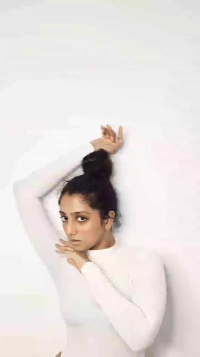 Arsha baiju 