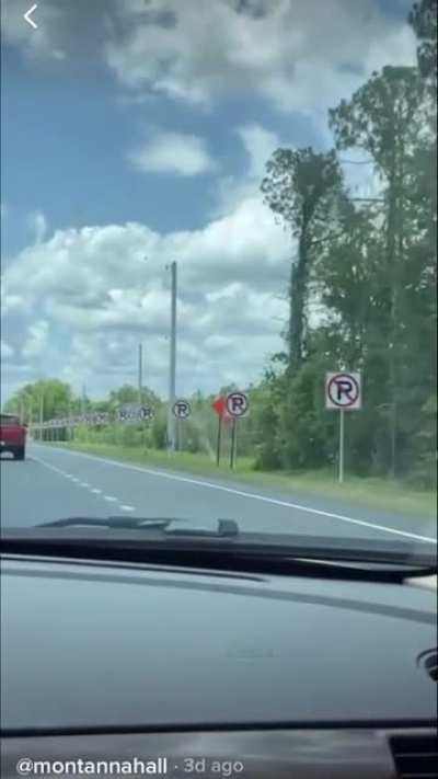 🚫Parking