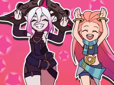 Briar caramelldansen (feat. zoe)