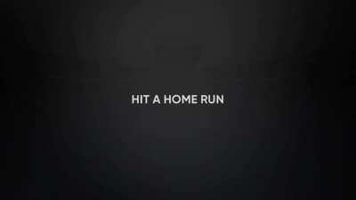 First career hit...and murder charge.