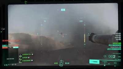 Tank Sniping? Qron Battlefield? Bot &ldquo;farming&rdquo;? Idk