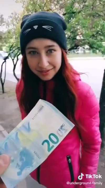 No Cash