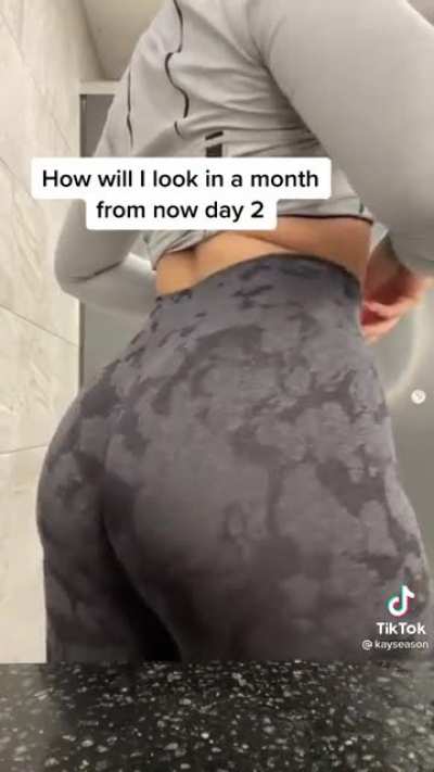 The jiggle