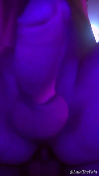 POV: You are about to suck my dick while I'm getting filled 🤤