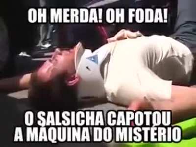 OH FODA!!!!