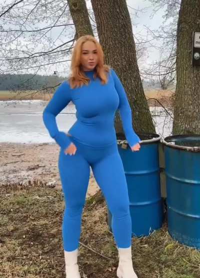 Nika Sofie 