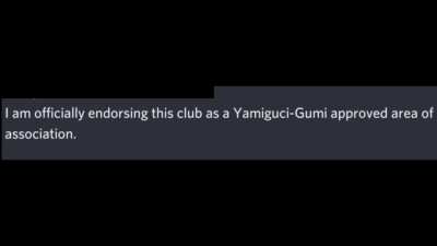 "A discord for hunts &amp;amp; maps"