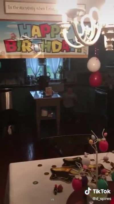 Happy Birthday!!