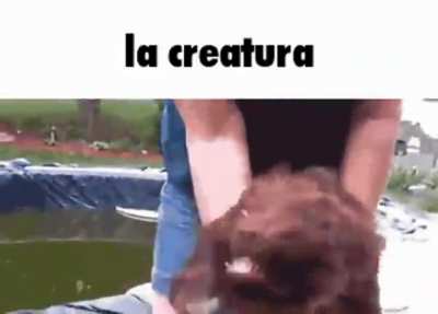 La payaso