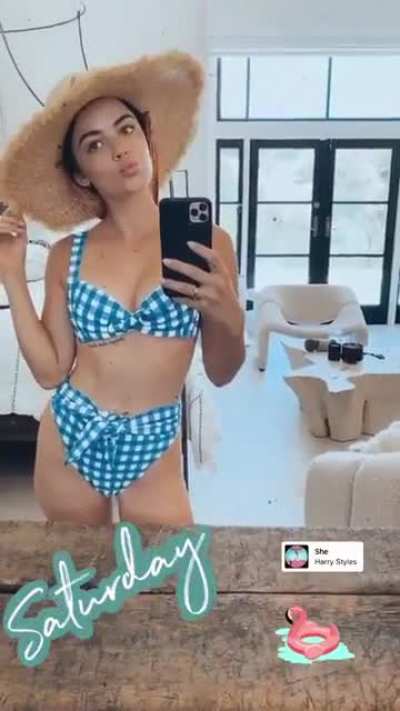 Gorgeous