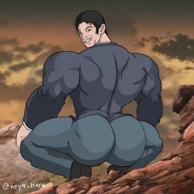 Yagoo version. It had to be done