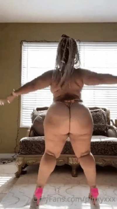 Legendary ass