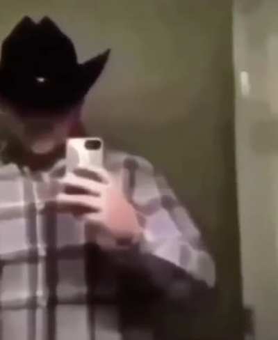 Yee Haw?