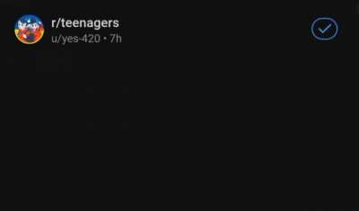 yes
