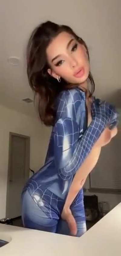 What are you sucking first? I&rsquo;m curious to know