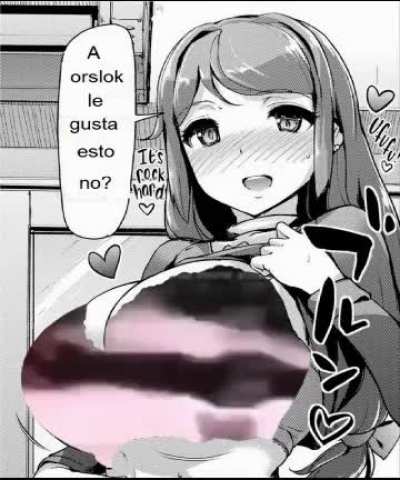 no lo s&eacute; nunca escuche manga