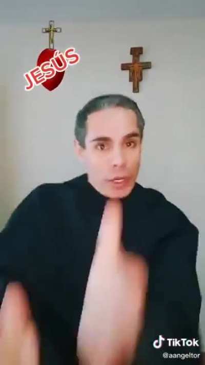 Salve dios