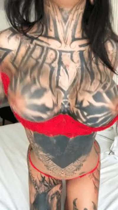 If you suck on them I might just cum for you
