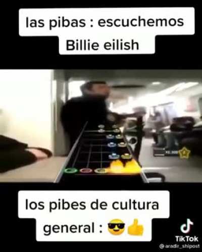 Un t&iacute;tulo interesante