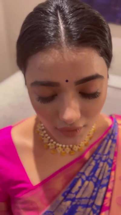 Ketika Sharma 