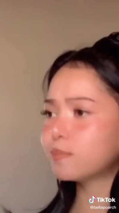 From her TikTok