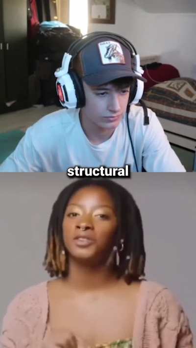 bro spitting facts 