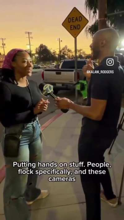 Here&rsquo;s a funny example of &ldquo;the revolution will not be televised&rdquo;.