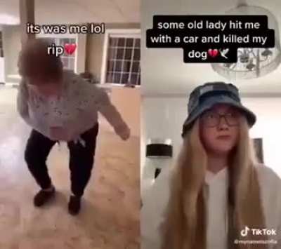 Based Granny