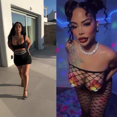 LEFT OR RIGHT