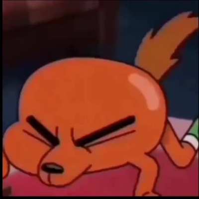 Darwin furry