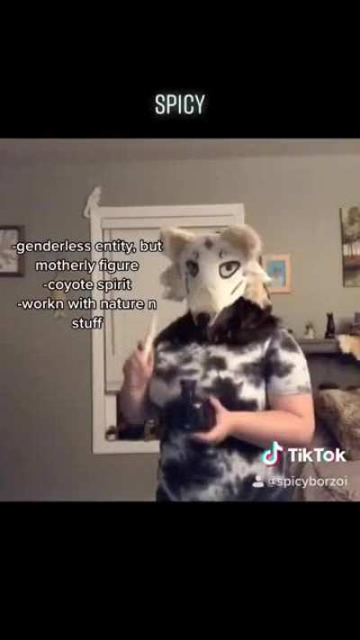 Meet the furries