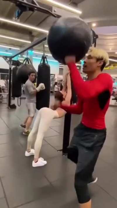 maybe maybe maybe