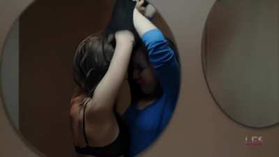 Sexual Tension: Violetas (2013) - Mar&iacute;a Canale &amp;amp; Jimena L&oacute;pez