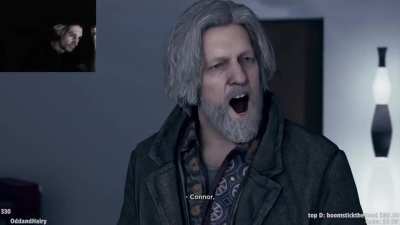 underrated detroit become human clip