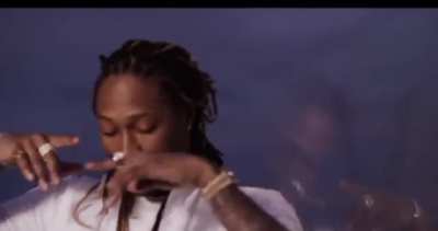 y&rsquo;all think future was really heartbroken on this song ?