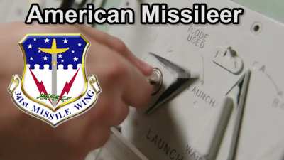BREAKING NEWS: Polish Missileers deemed "Unfit for Launch Authority" in NATO's nuclear sharing program (Audio required)