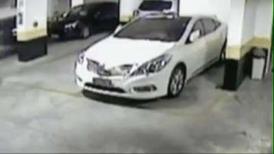 What could go wrong if you&rsquo;re inconsiderate about others while parking
