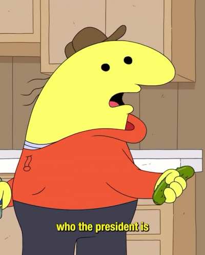 Charlie
