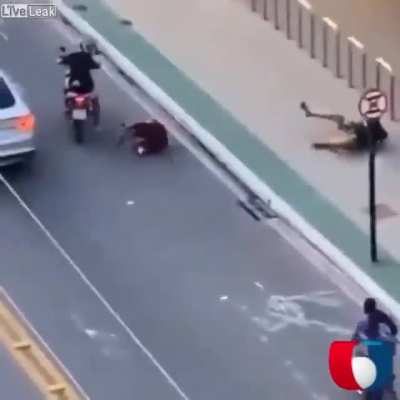Instant Justice
