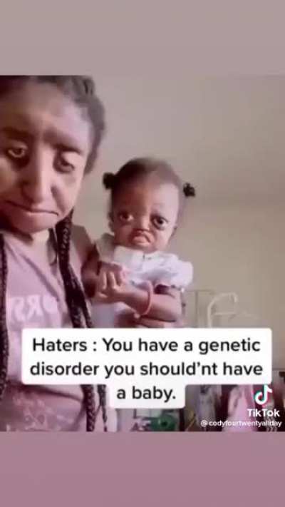 Haters = Doctors .