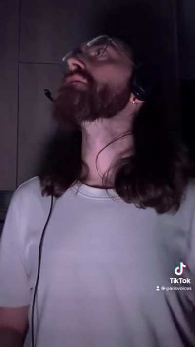 Plugging a USB headset into a wall outlet