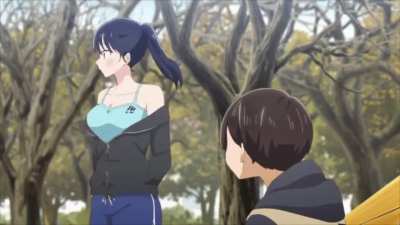 [Bokuyaba]